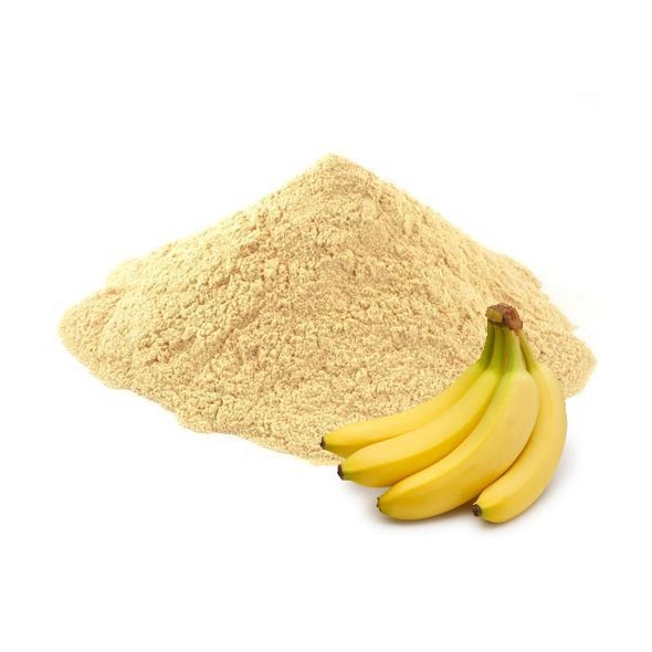 Banana Extract Powder The Glory of Asia Industrial Company